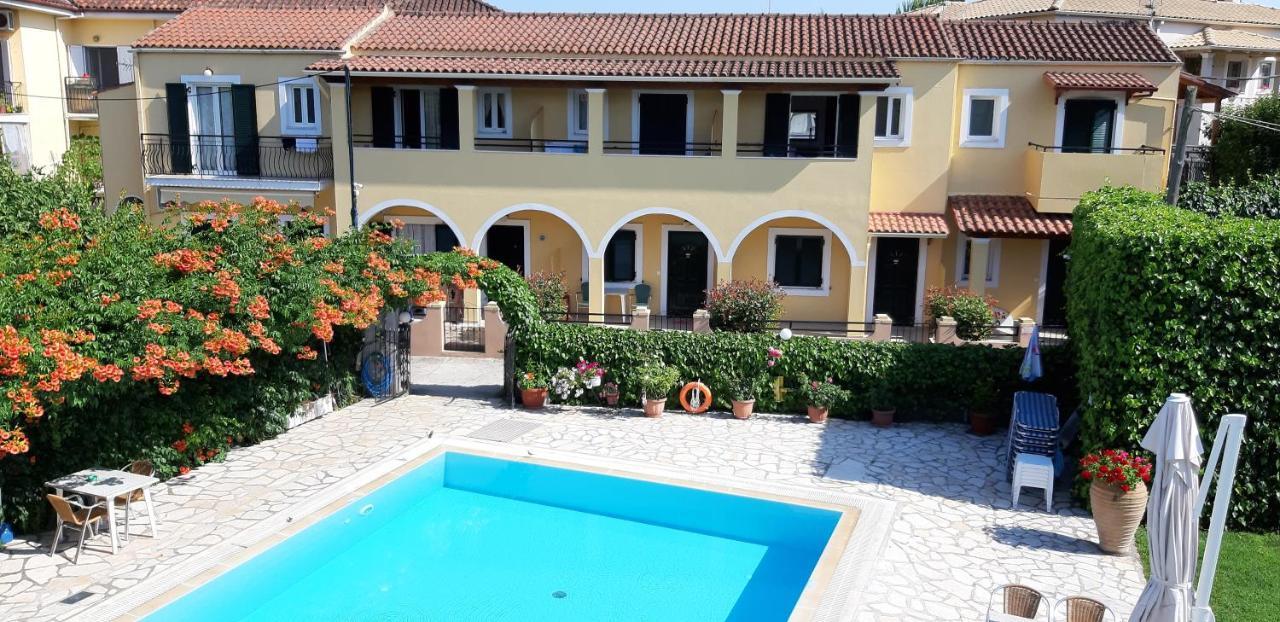 Kalypso Gouvia Exterior foto