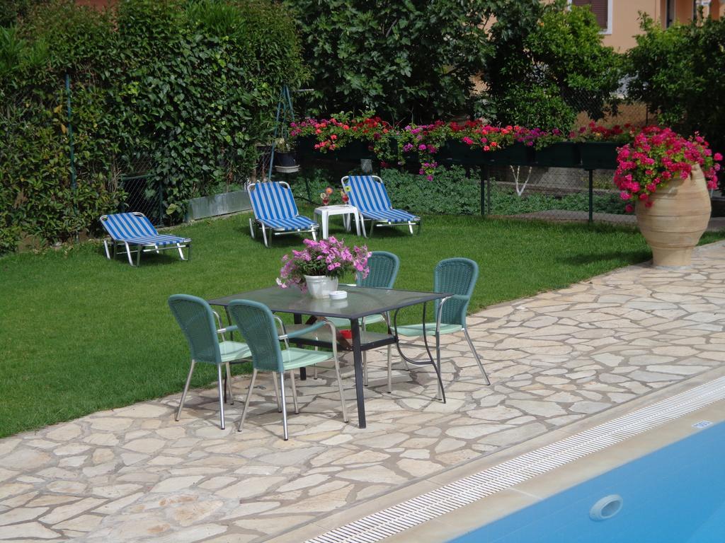 Kalypso Gouvia Exterior foto