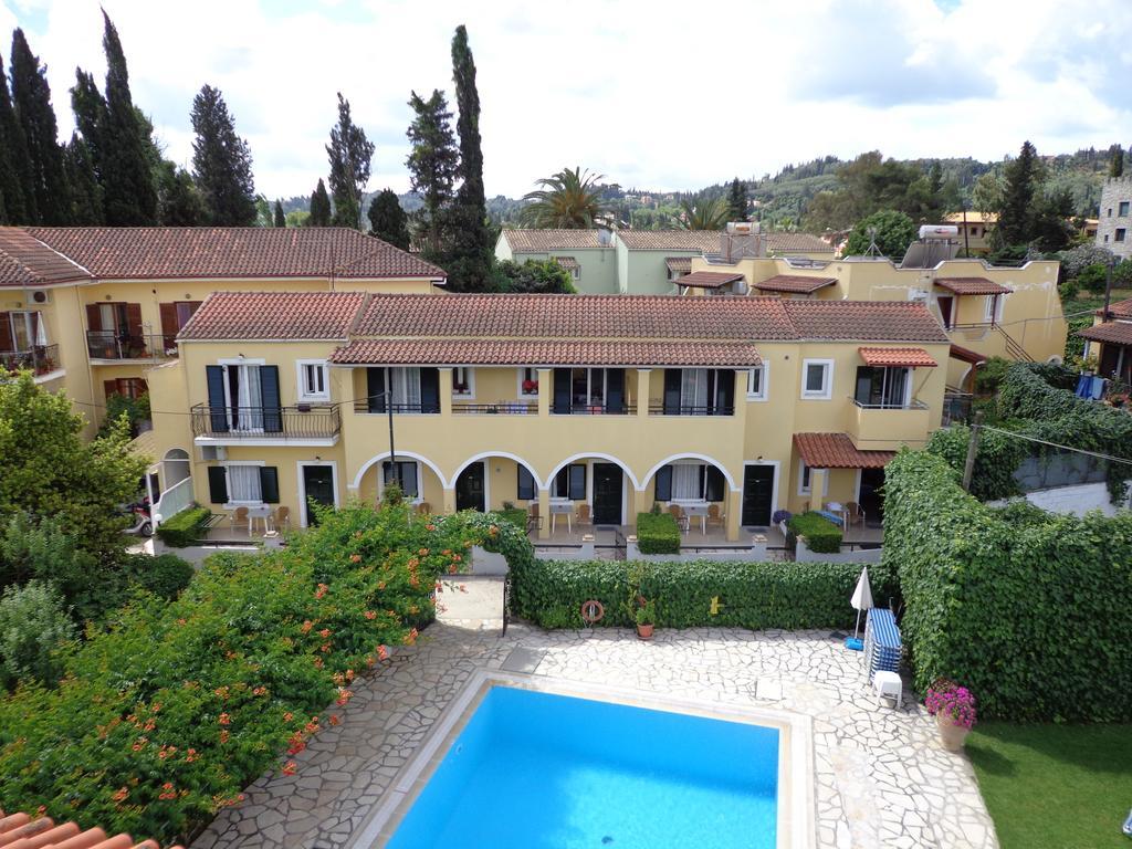 Kalypso Gouvia Exterior foto