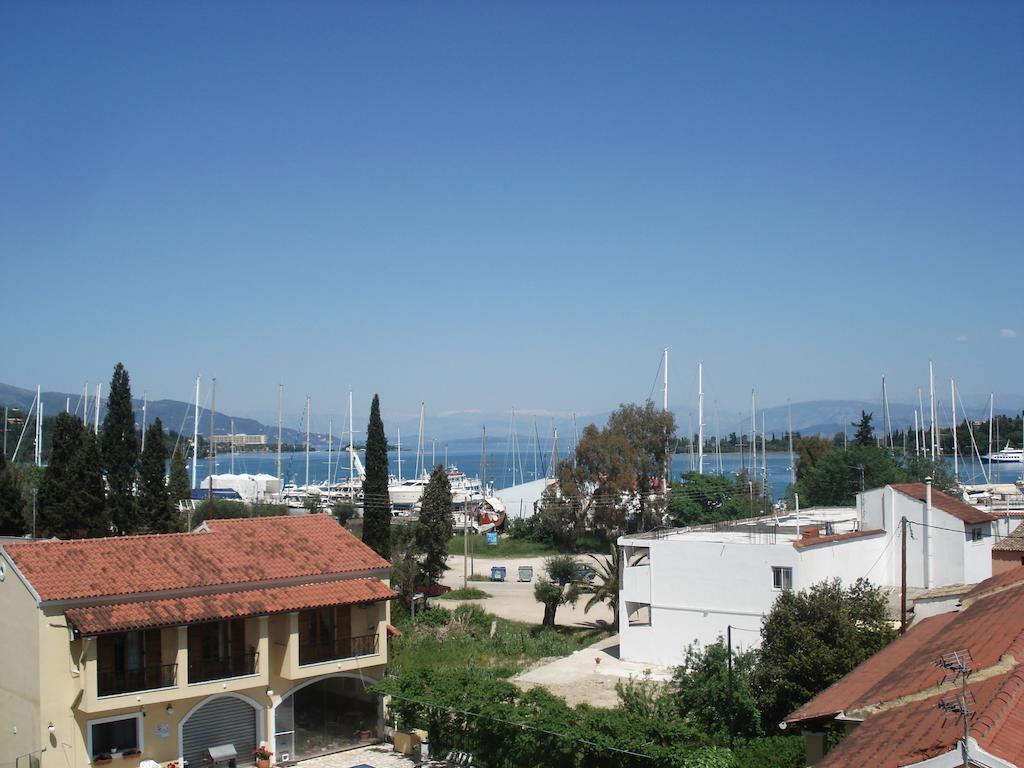 Kalypso Gouvia Exterior foto