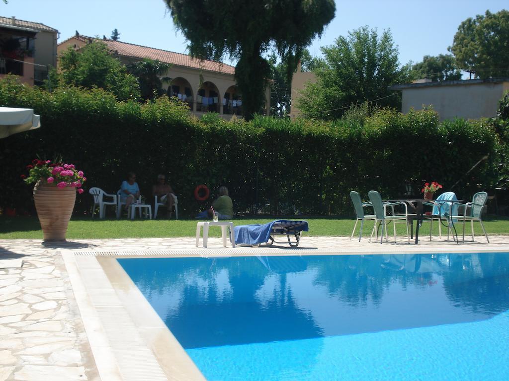 Kalypso Gouvia Exterior foto