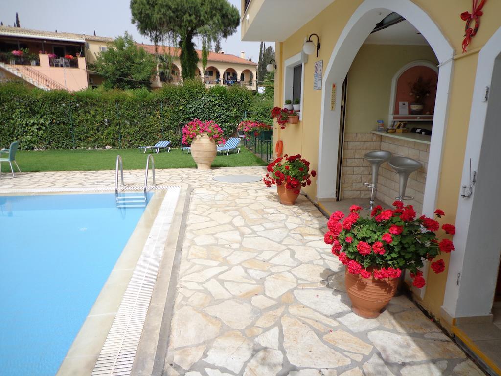 Kalypso Gouvia Exterior foto